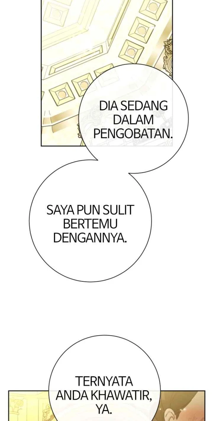 Your Throne Chapter 211 Gambar 40