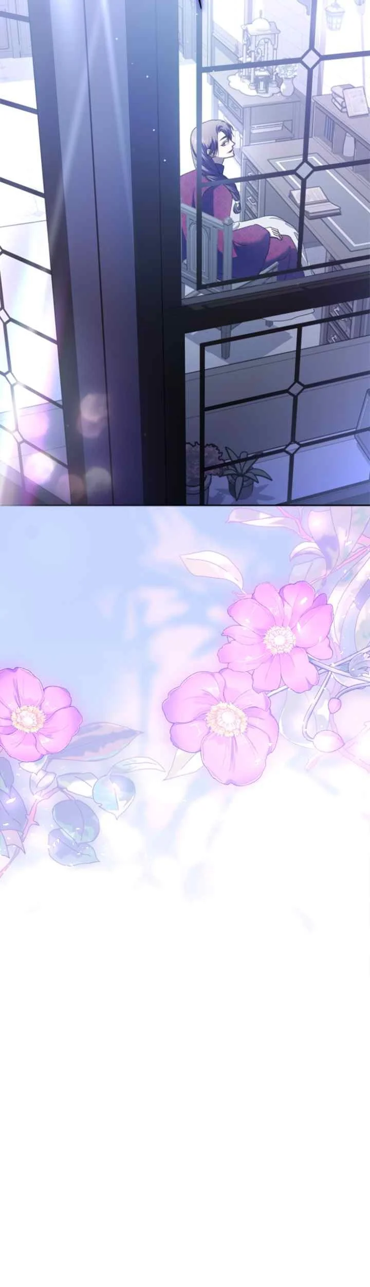 Your Throne Chapter 211 Gambar 47