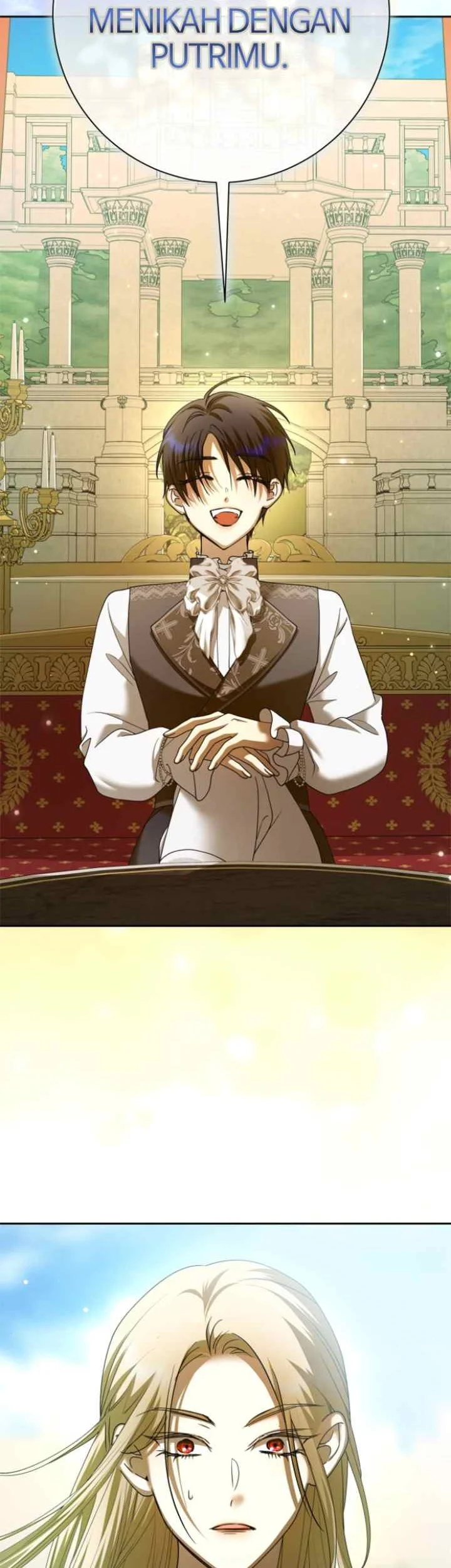 Your Throne Chapter 211 Gambar 50