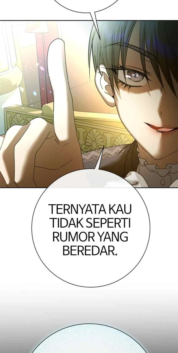 Your Throne Chapter 211 Gambar 52
