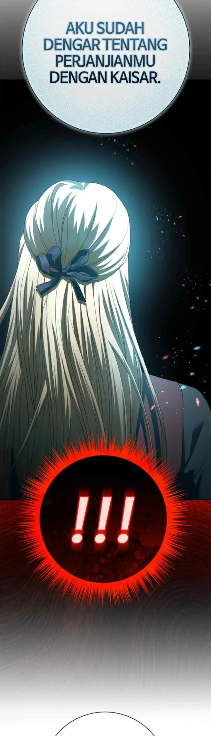 Your Throne Chapter 211 Gambar 53