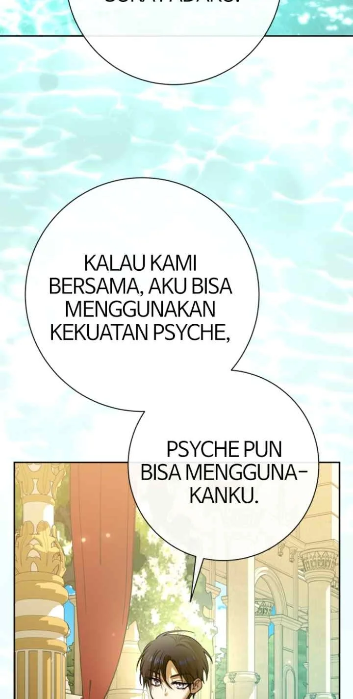Your Throne Chapter 211 Gambar 56