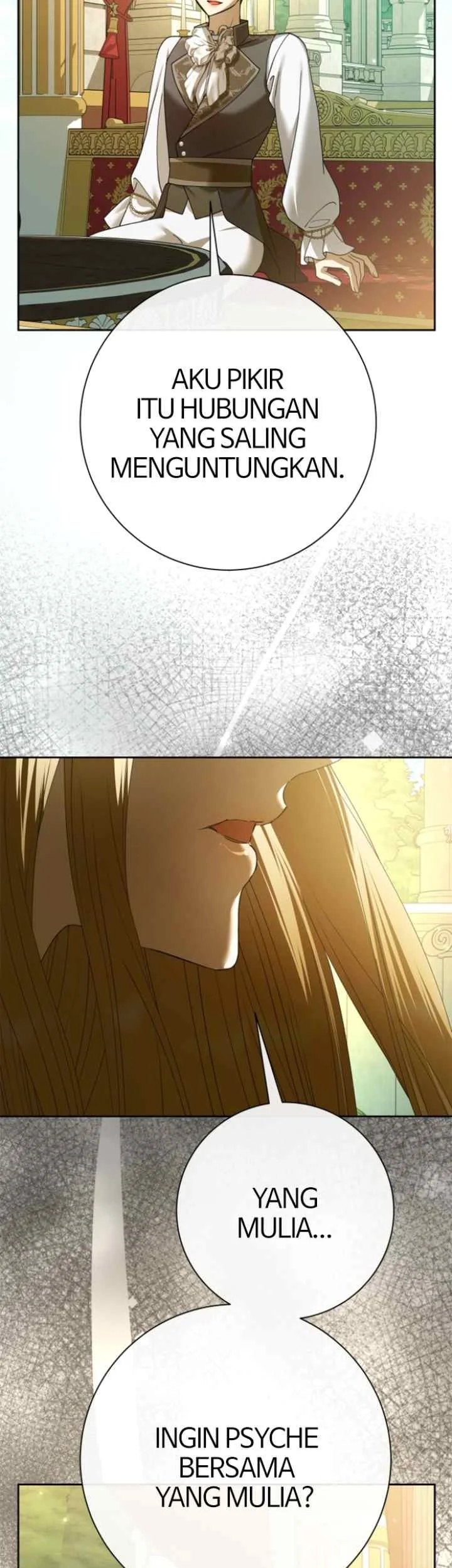 Your Throne Chapter 211 Gambar 57