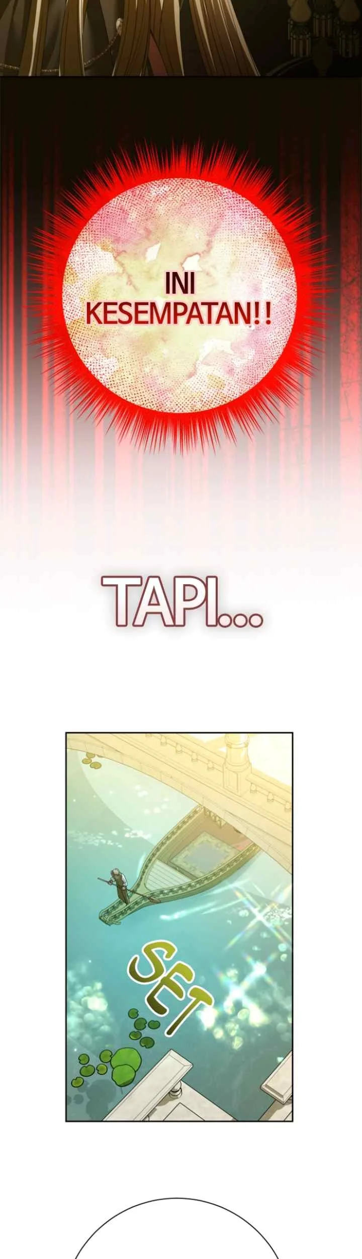 Your Throne Chapter 211 Gambar 59