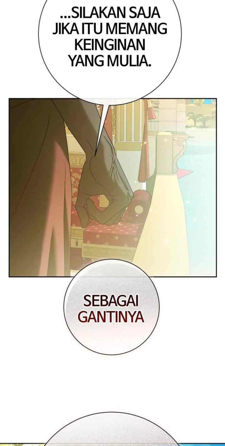 Your Throne Chapter 211 Gambar 60