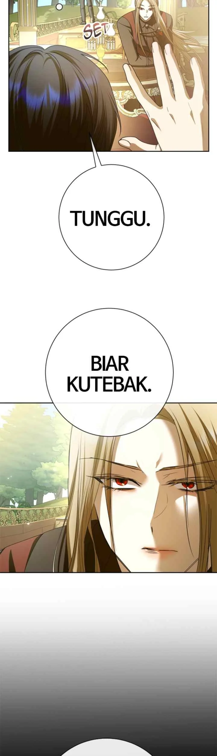 Your Throne Chapter 211 Gambar 63