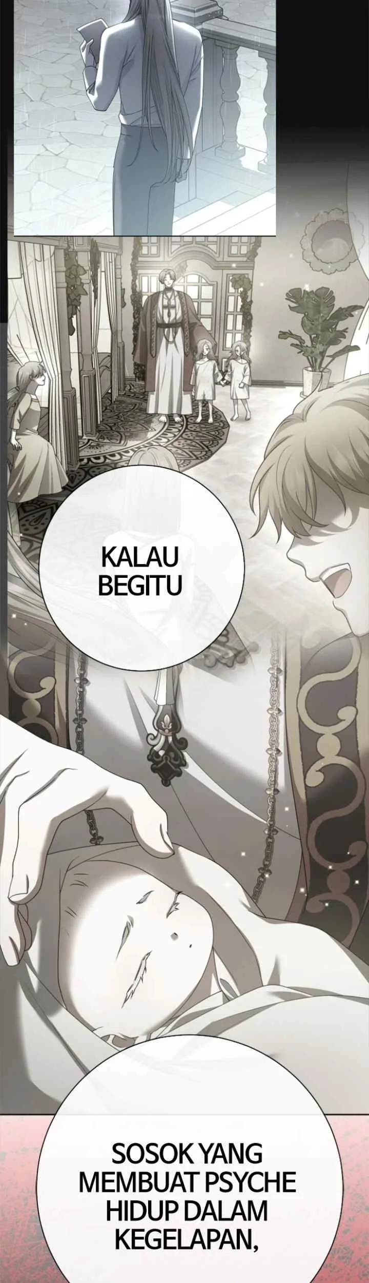 Your Throne Chapter 211 Gambar 65