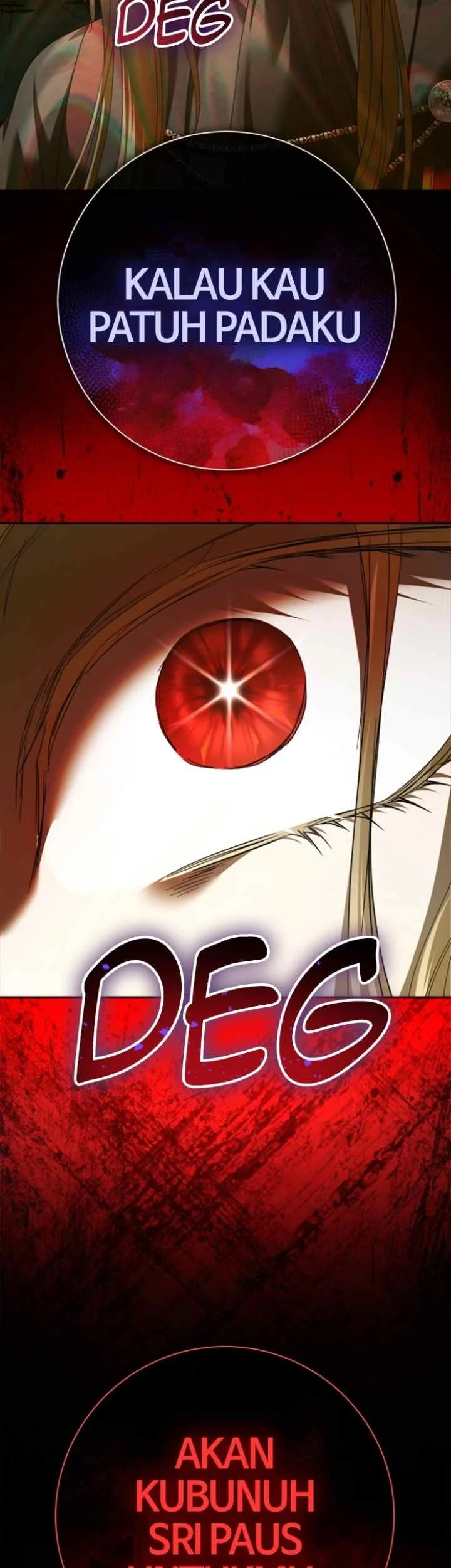 Your Throne Chapter 211 Gambar 69