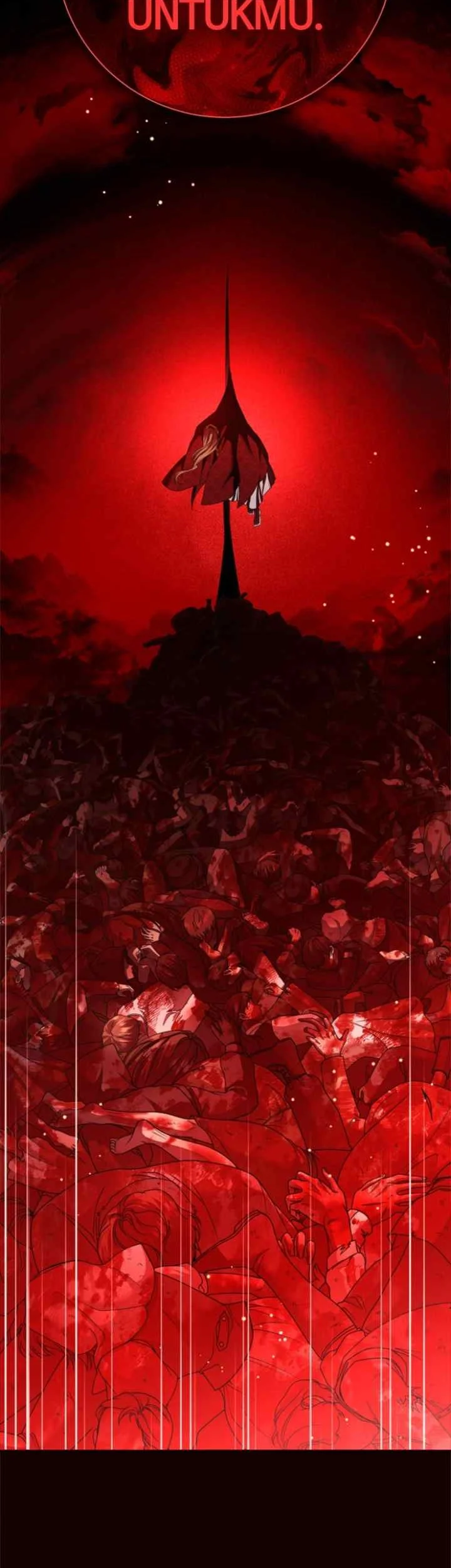 Your Throne Chapter 211 Gambar 70