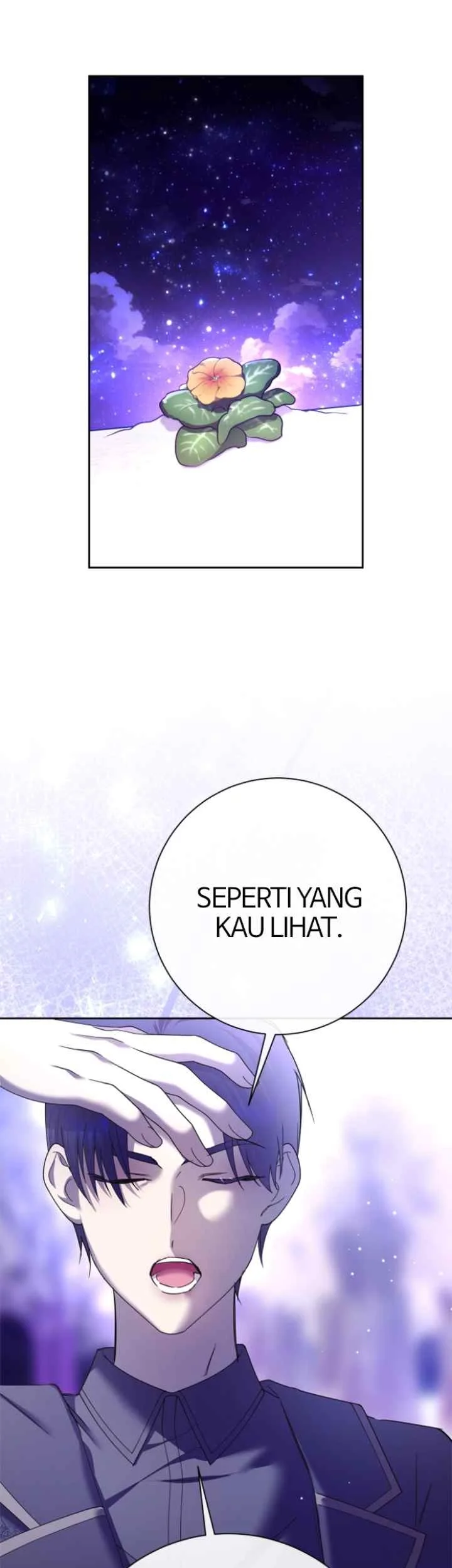 Komik Your Throne Chapter 211 gambar 1