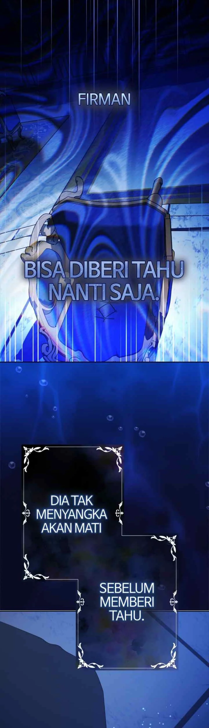 Your Throne Chapter 211 Gambar 6