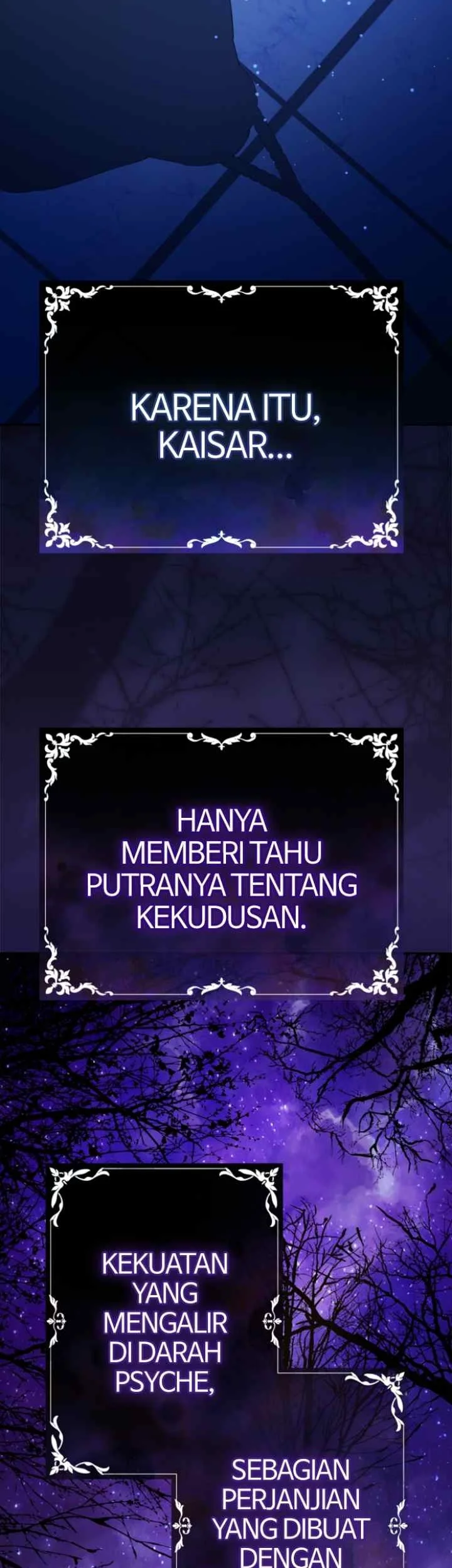 Your Throne Chapter 211 Gambar 7