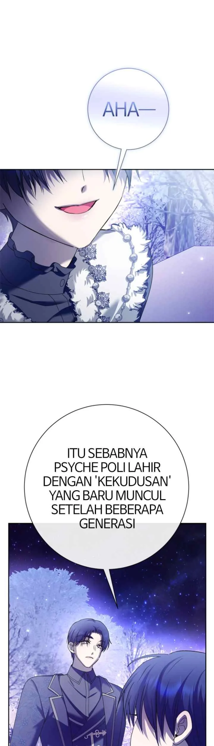 Your Throne Chapter 211 Gambar 9