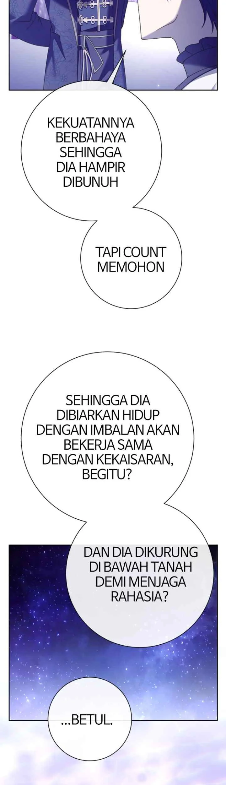 Your Throne Chapter 211 Gambar 10