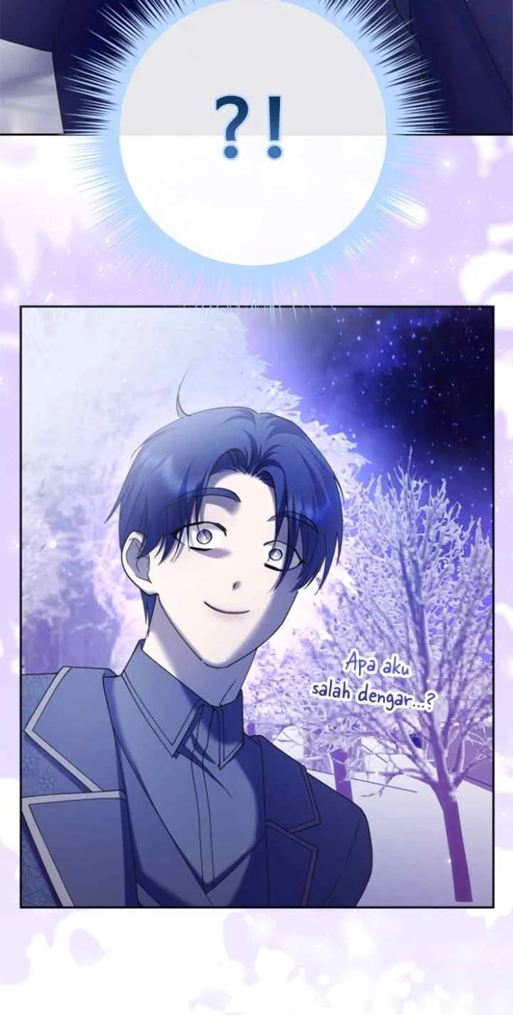 Your Throne Chapter 211 Gambar 12