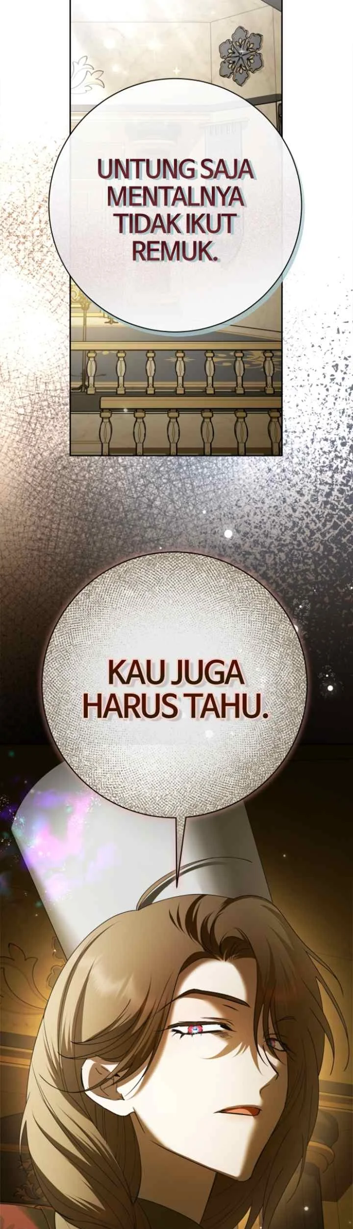 Your Throne Chapter 211 Gambar 21