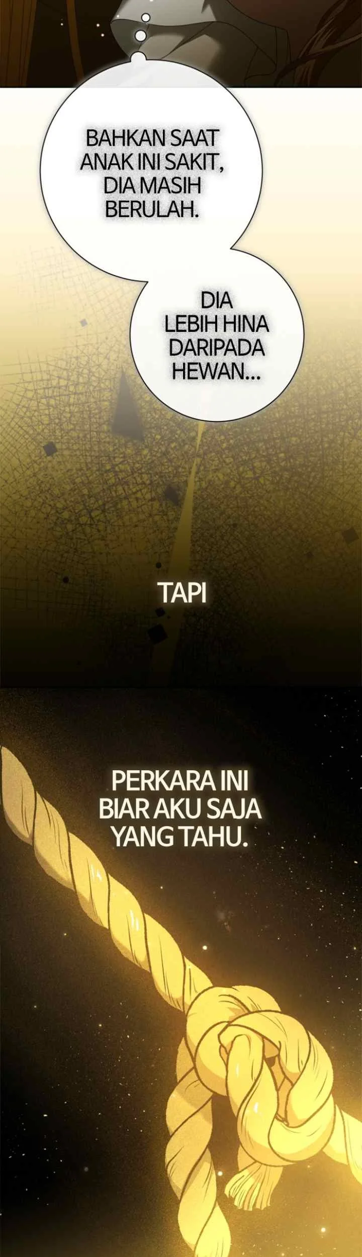 Your Throne Chapter 211 Gambar 25
