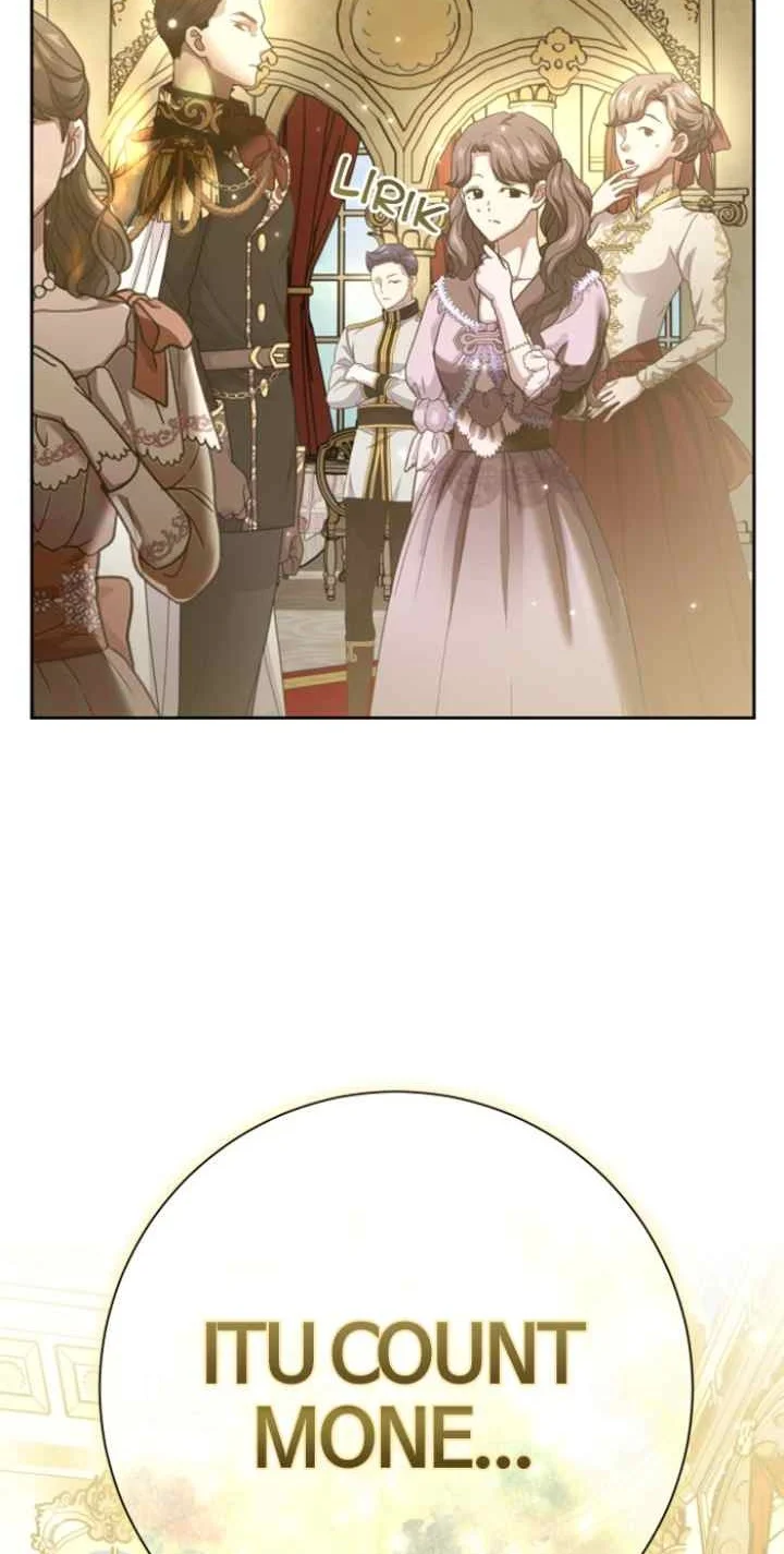 Your Throne Chapter 211 Gambar 32