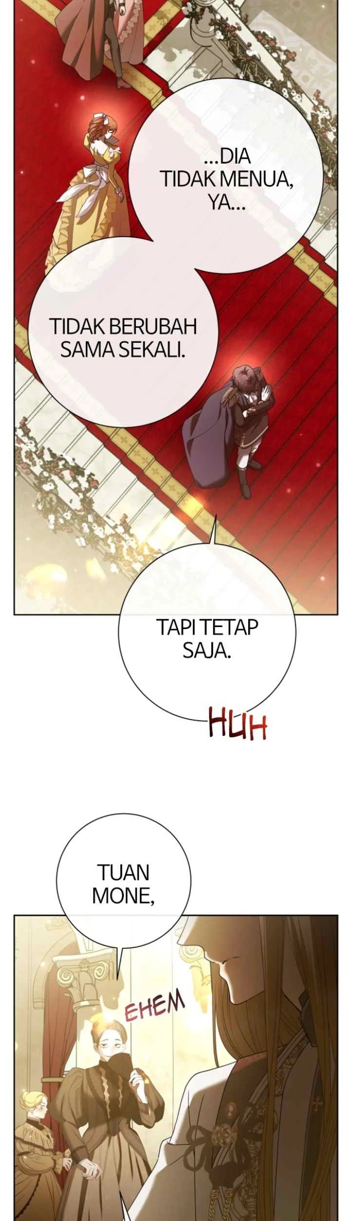 Your Throne Chapter 211 Gambar 34