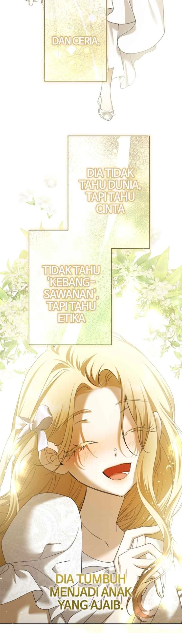 Your Throne Chapter 212 Gambar 46