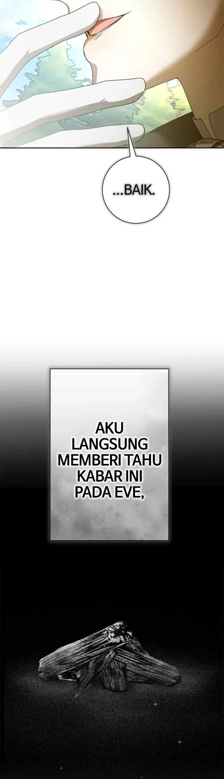 Your Throne Chapter 212 Gambar 59