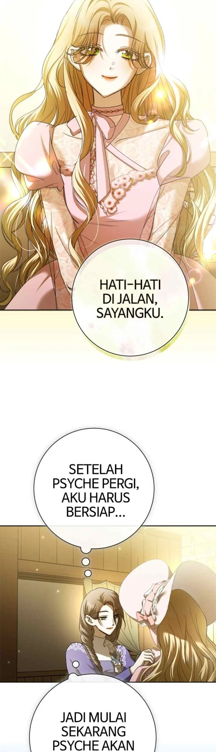 Your Throne Chapter 212 Gambar 63