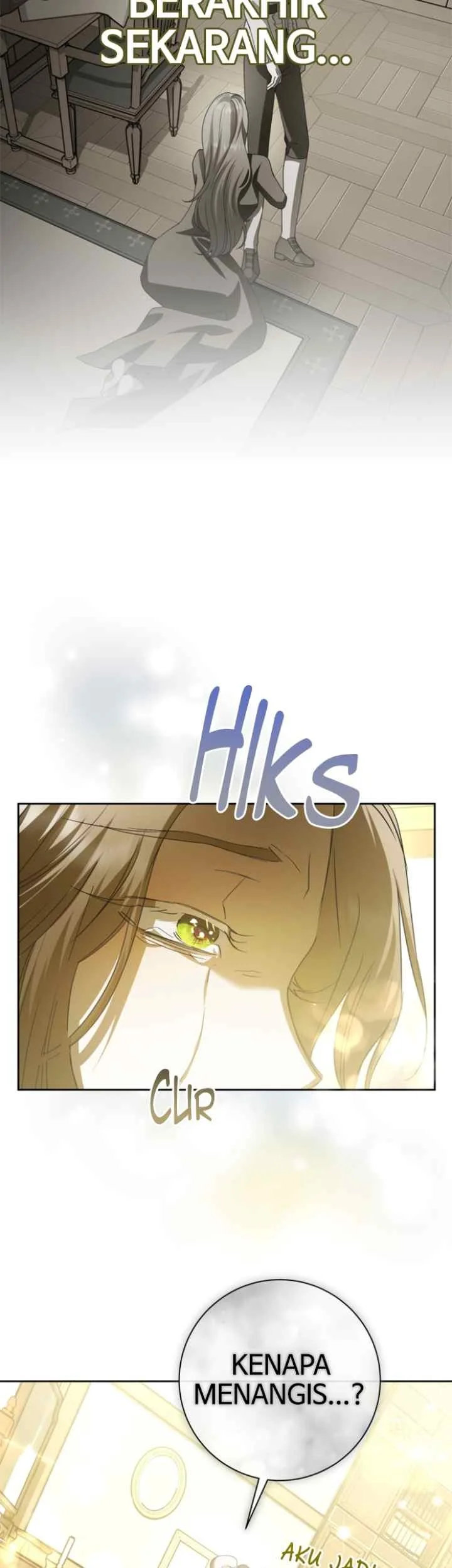 Your Throne Chapter 212 Gambar 66