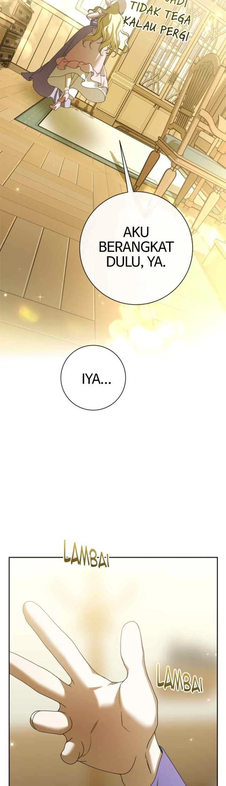 Your Throne Chapter 212 Gambar 67