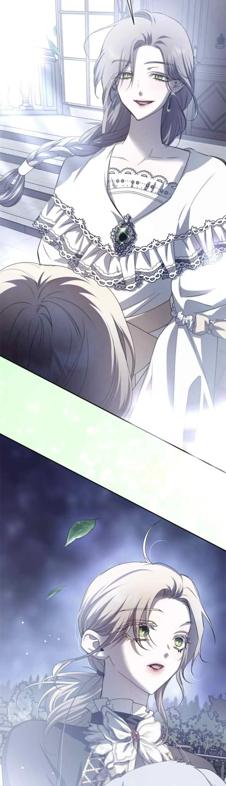Your Throne Chapter 212 Gambar 74