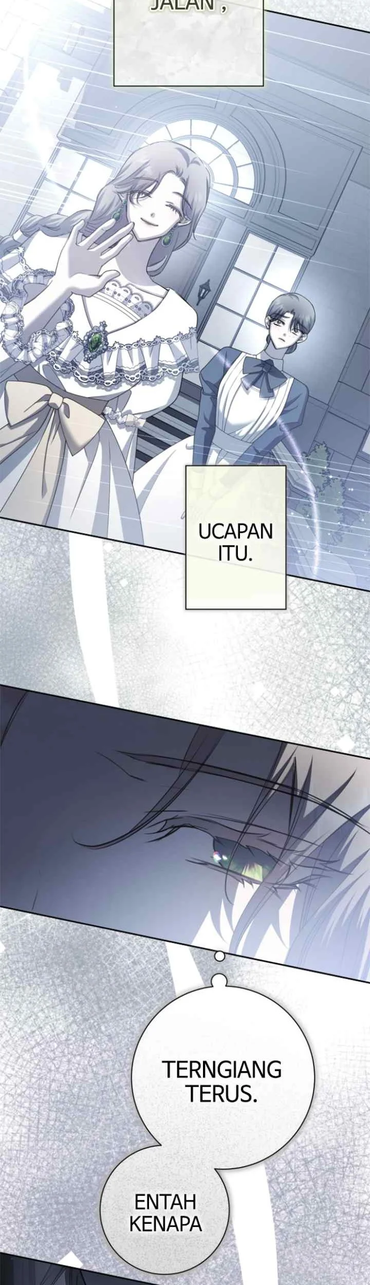 Your Throne Chapter 212 Gambar 77