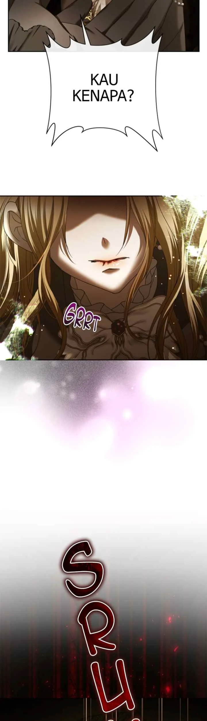 Your Throne Chapter 212 Gambar 83