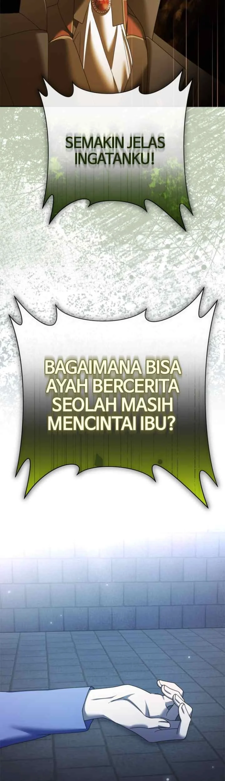 Your Throne Chapter 212 Gambar 86