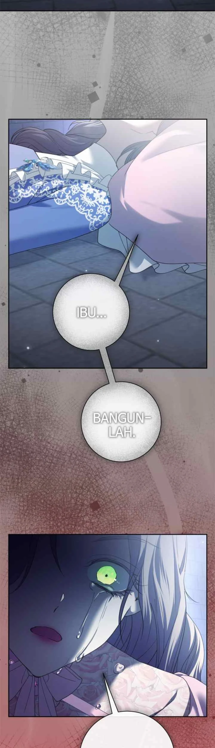 Your Throne Chapter 212 Gambar 87