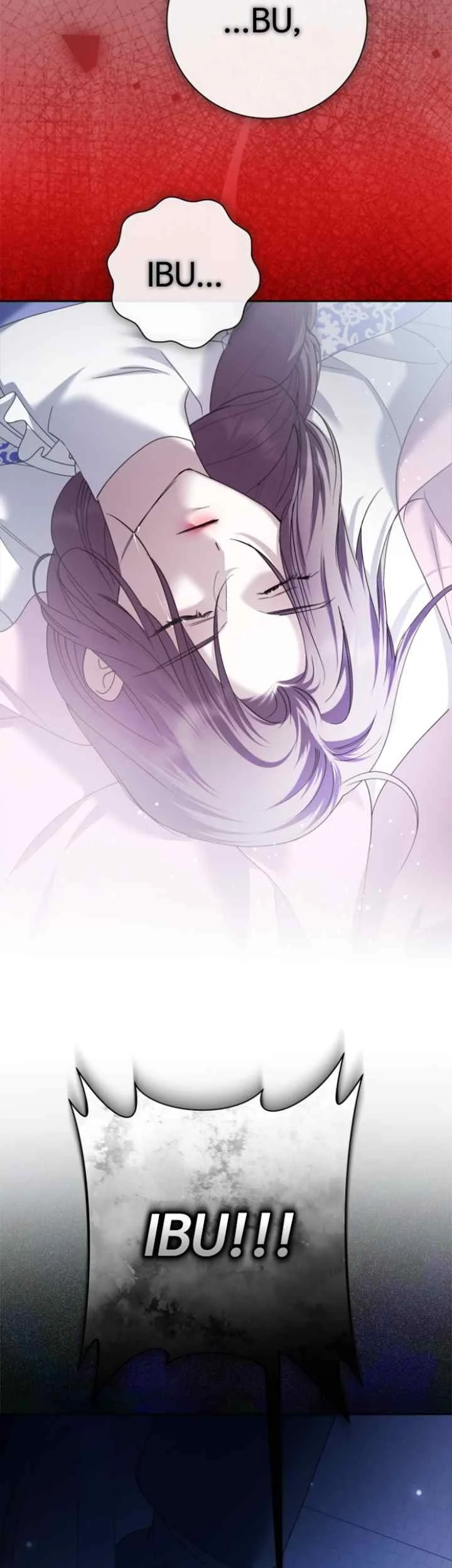 Your Throne Chapter 212 Gambar 88
