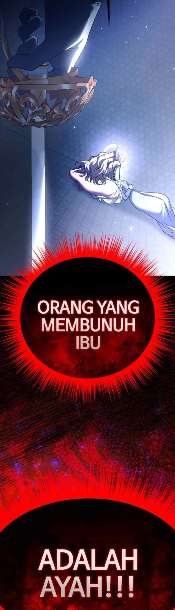 Your Throne Chapter 212 Gambar 89