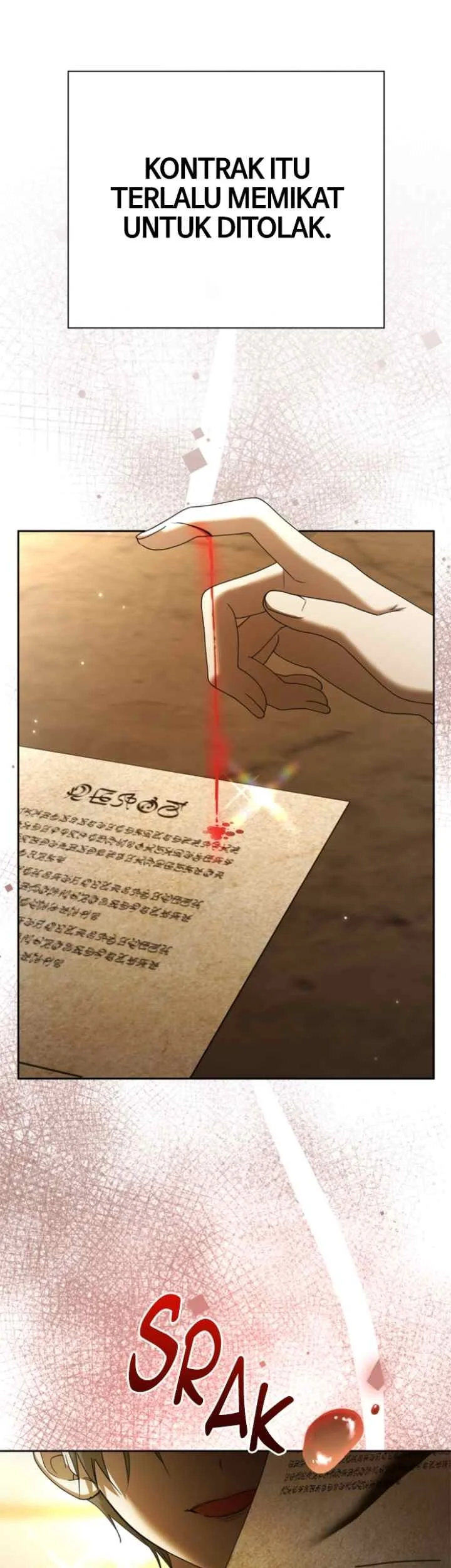 Komik Your Throne Chapter 212 gambar 1