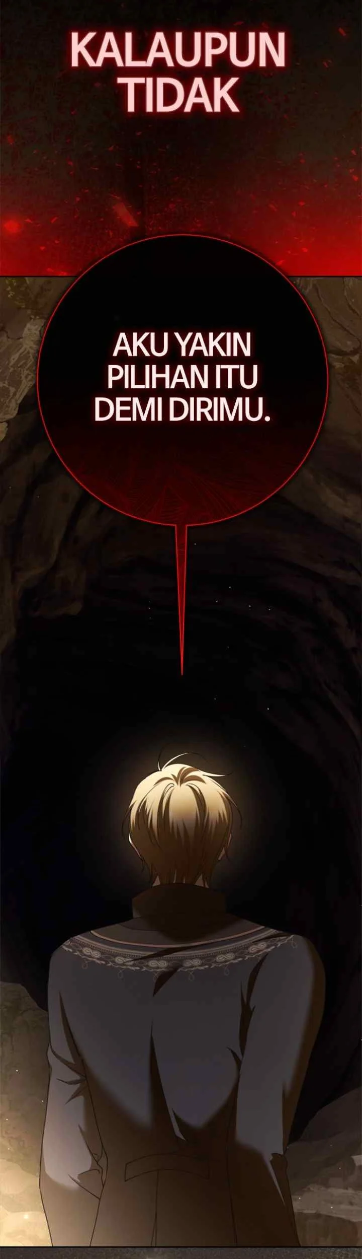 Your Throne Chapter 212 Gambar 4
