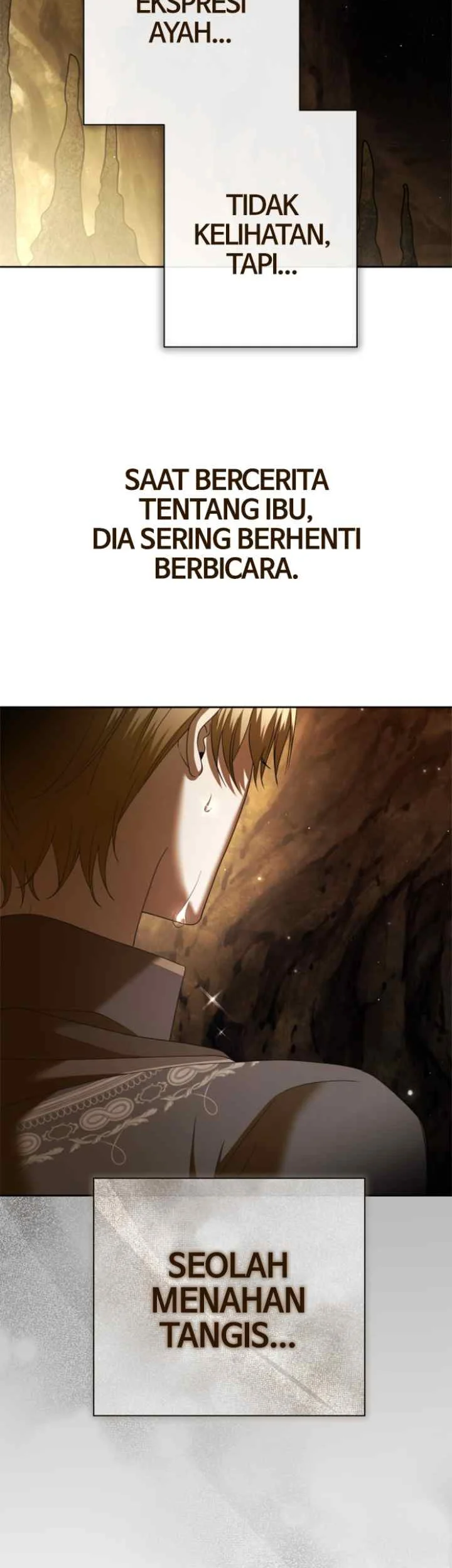 Your Throne Chapter 212 Gambar 7