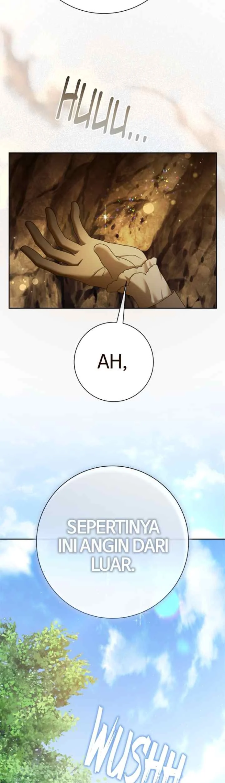 Your Throne Chapter 212 Gambar 11