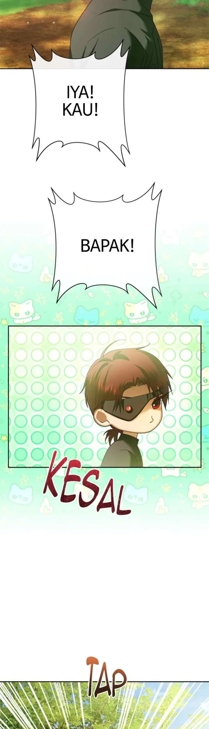 Your Throne Chapter 212 Gambar 13