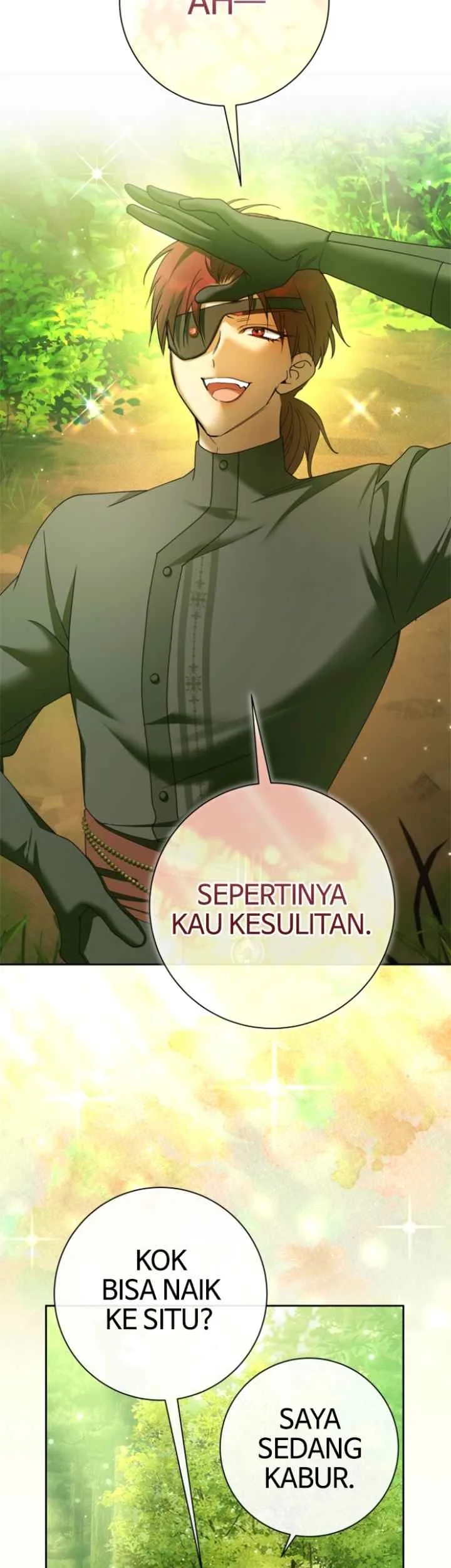 Your Throne Chapter 212 Gambar 16