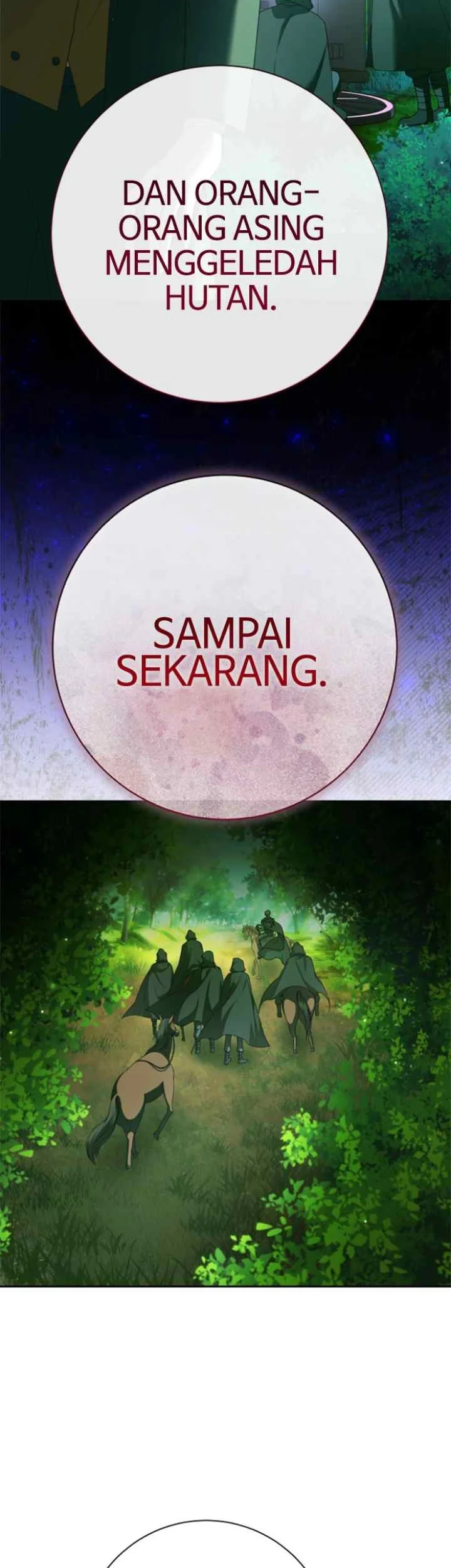 Your Throne Chapter 212 Gambar 24