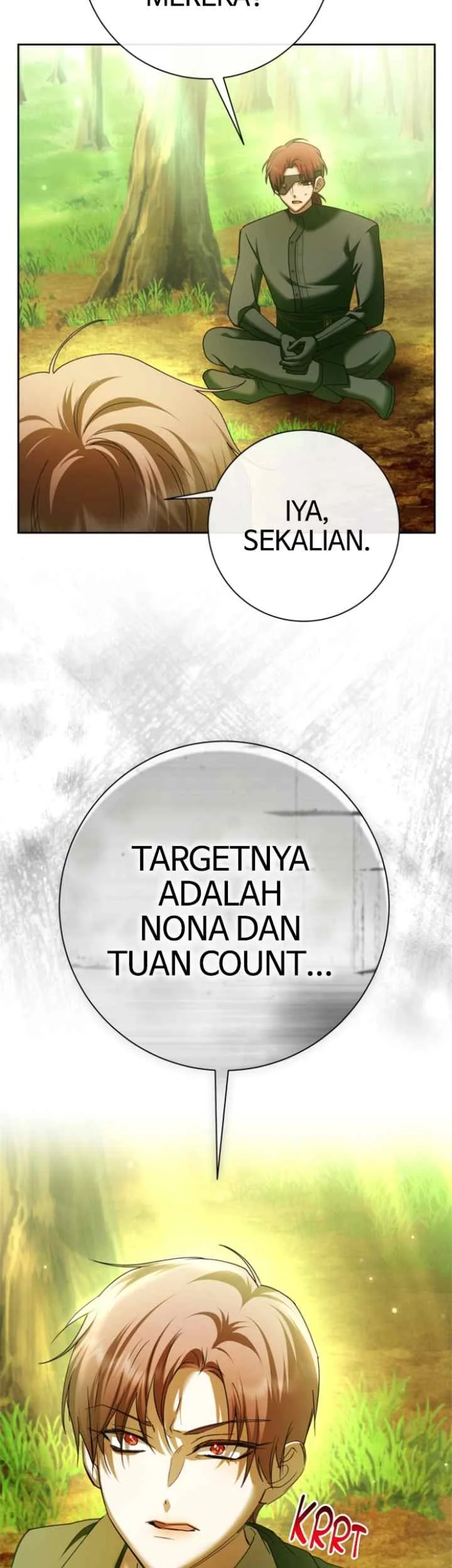 Your Throne Chapter 212 Gambar 26
