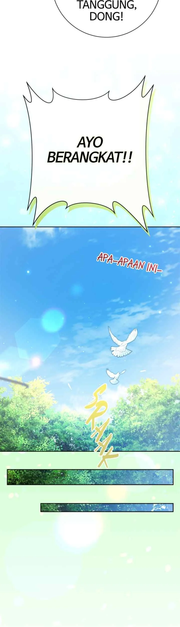 Your Throne Chapter 212 Gambar 28