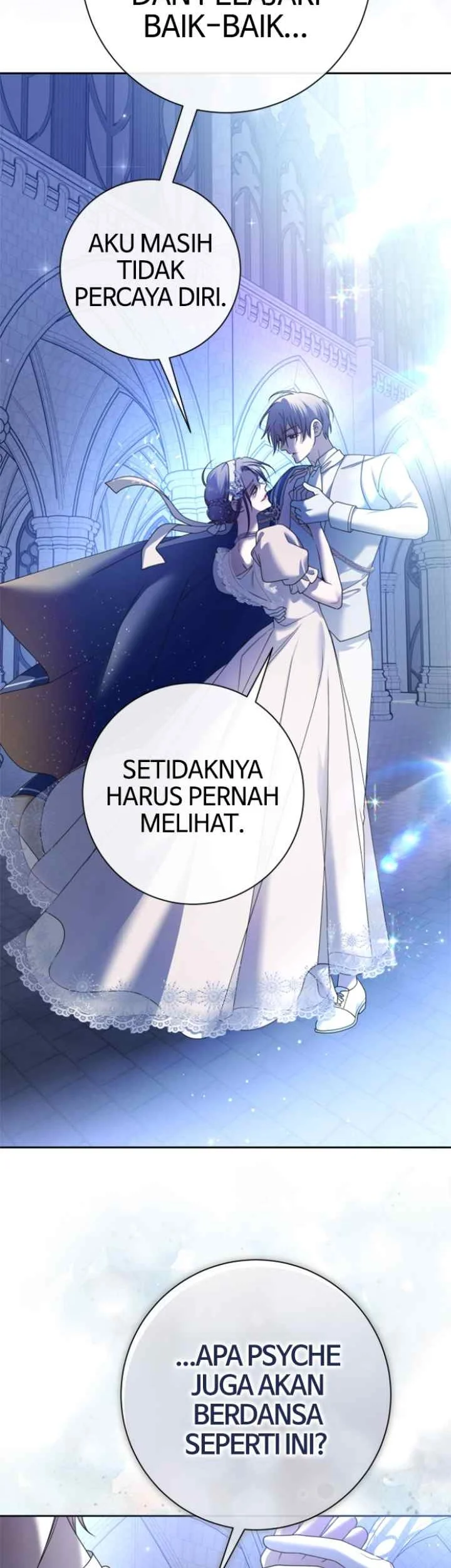 Your Throne Chapter 212 Gambar 37