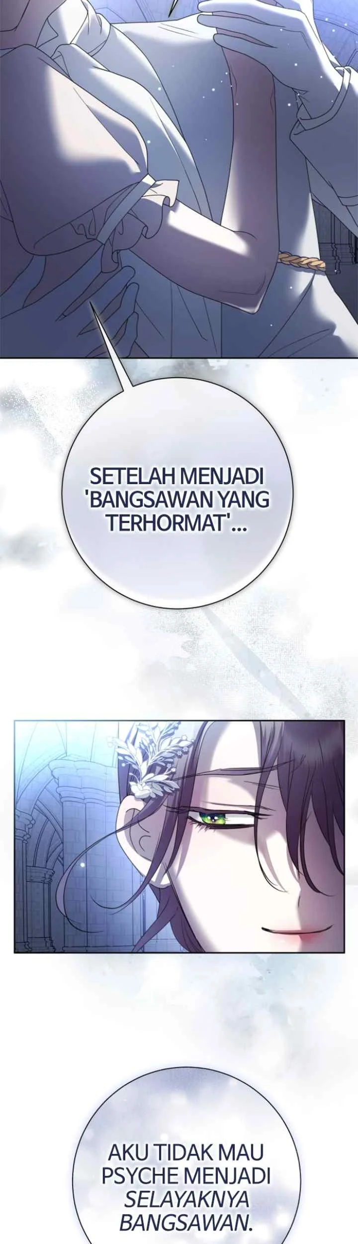 Your Throne Chapter 212 Gambar 38