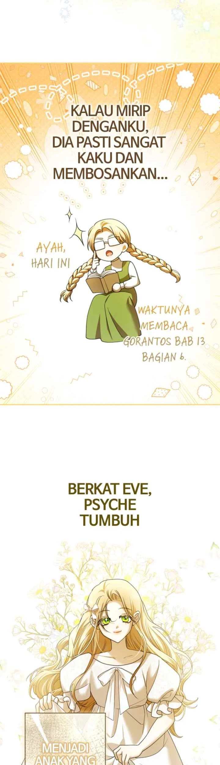 Your Throne Chapter 212 Gambar 44
