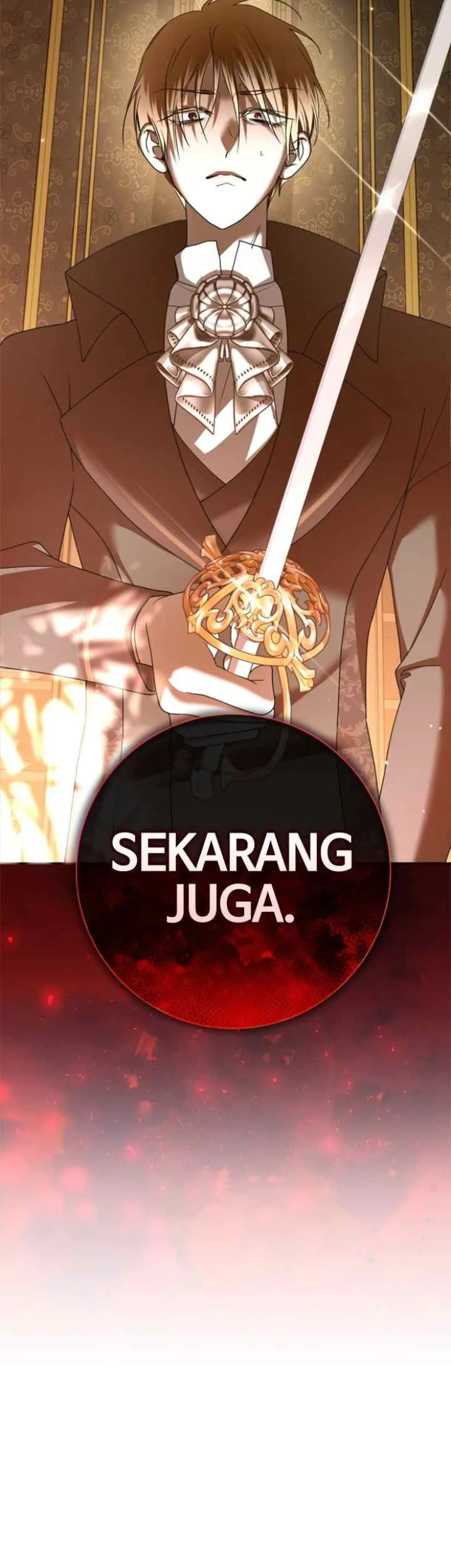 Your Throne Chapter 213 Gambar 37