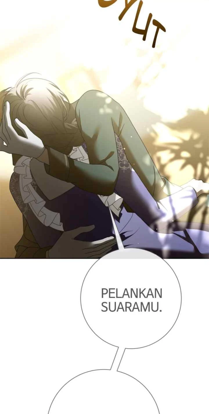 Your Throne Chapter 213 Gambar 40
