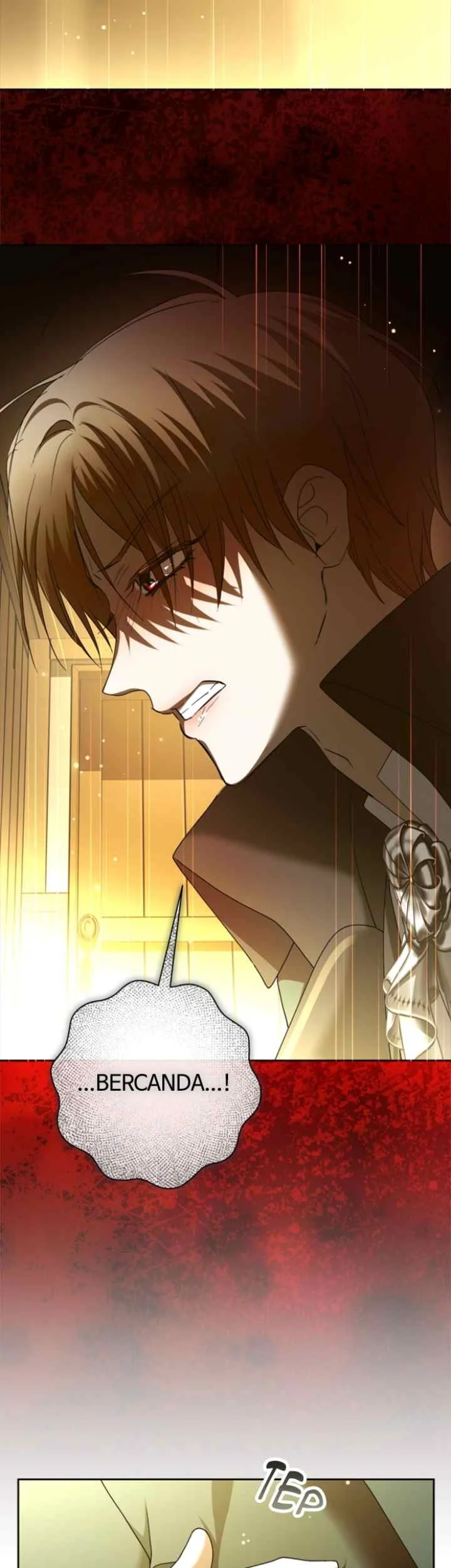 Your Throne Chapter 213 Gambar 47